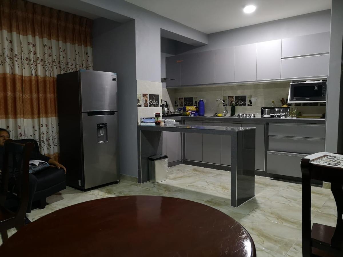 Hotel Real Chimbote Dış mekan fotoğraf