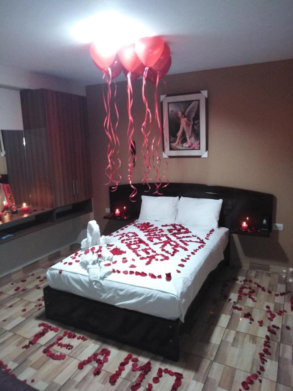 Hotel Real Chimbote Dış mekan fotoğraf