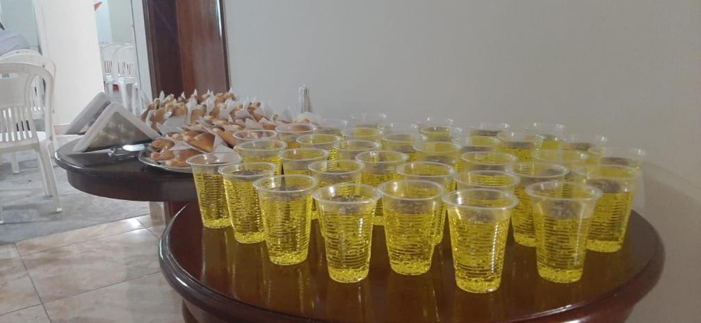Hotel Real Chimbote Dış mekan fotoğraf